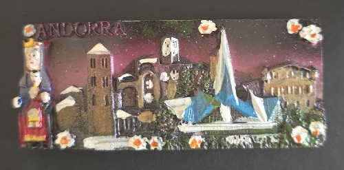 Andorra
