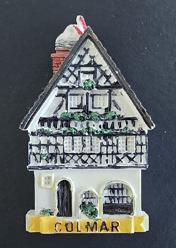 Colmar-France-Alsace-Magnet-Blog