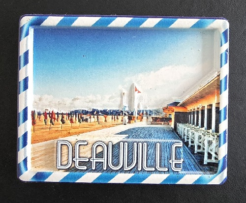 Deauville France