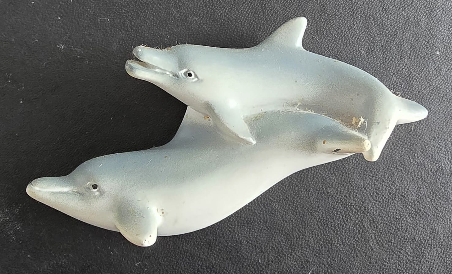 Dolfinarium Harderwijk The Netherlands Magnet