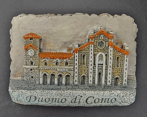 Duomo di Como