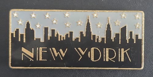 New York Skyline
