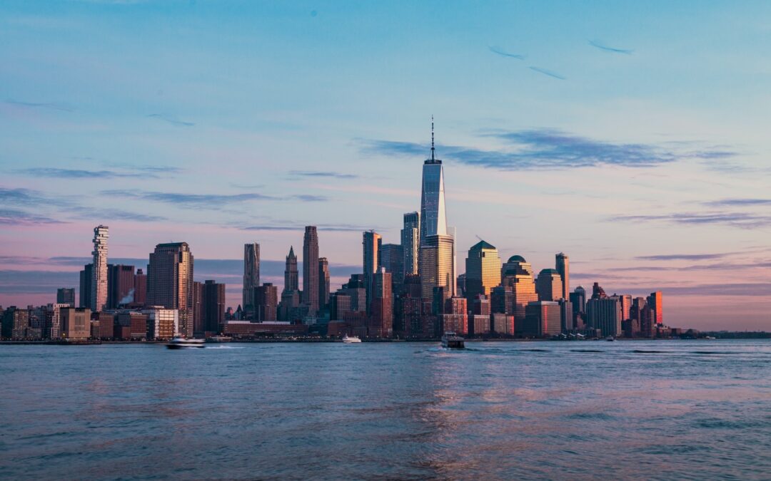 New York Skyline
