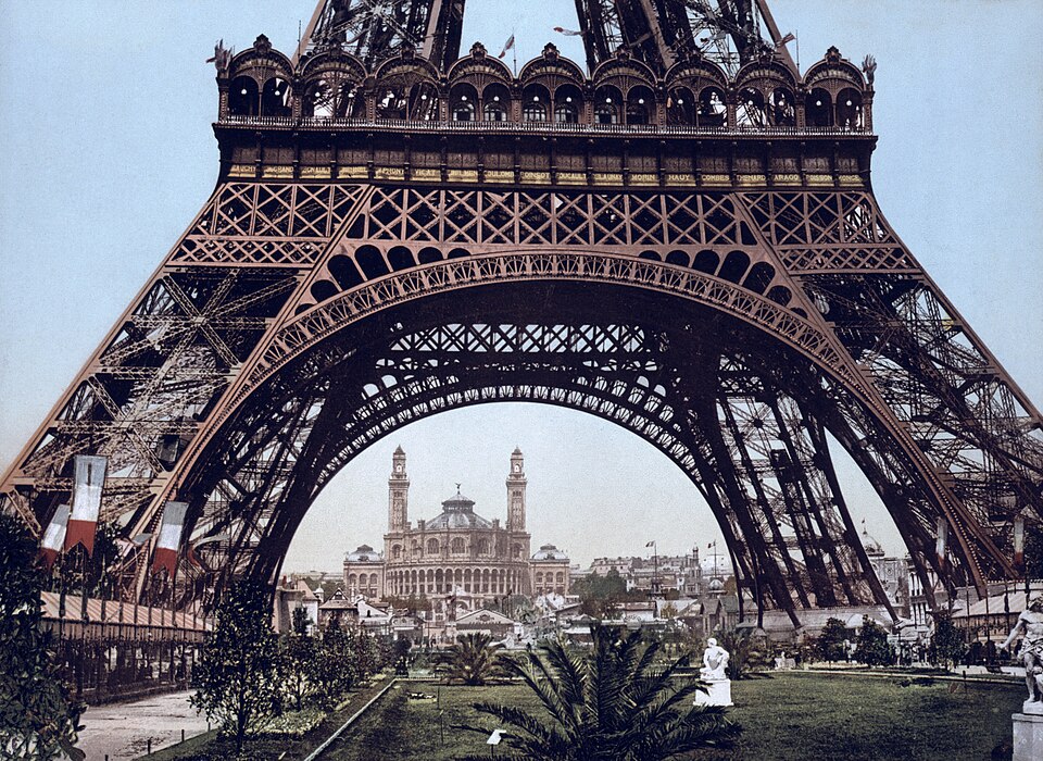 Paris !925 France