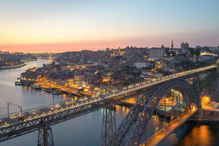Porto Ribeira
