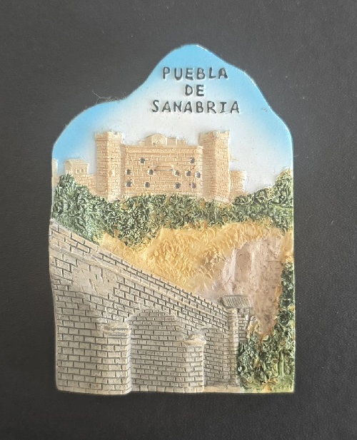 Puebla de Sanabria Spain