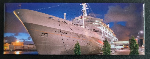 SS Rotterdam
