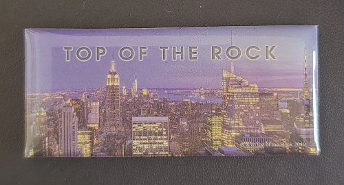 The Rock New York
