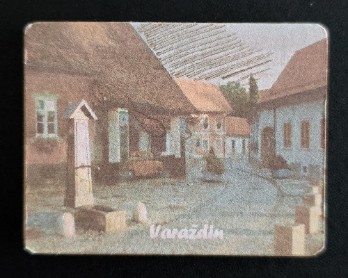 Varazdin Croatia