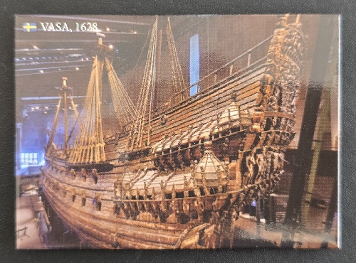 Vasa Stockholm
