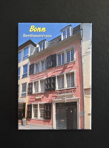 Beethoven-Haus-Bonn-Germany-Magnet-Blog