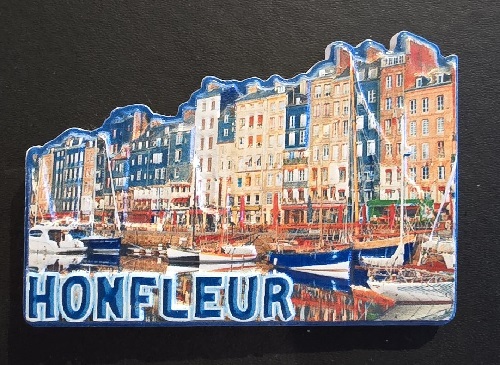Honfleur-France-Harbour-Magnet-Blog