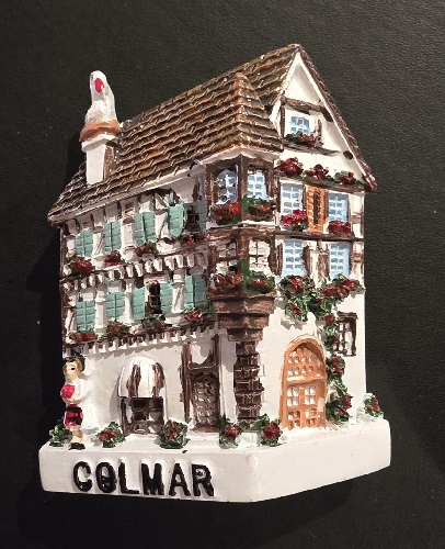 House-Colmar-France-Alsace-Magnet-Blog