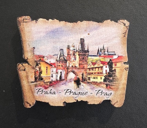 Praag-Praha-Prague-Czech-RepublicTsjechie-Magnet-Blog
