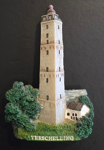 Terschelling-Lighthouse-Vuurtoren-Island-Netherlands-Magnet-Blog